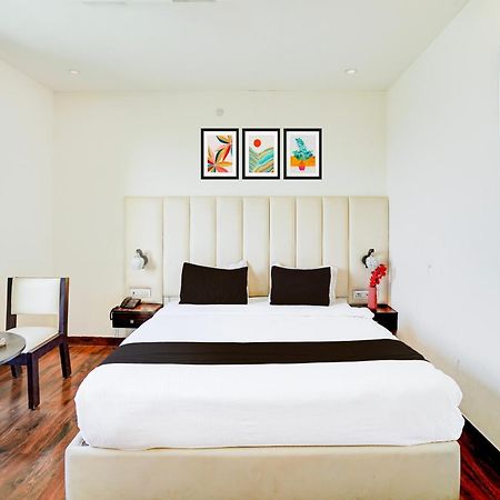 Collection O Golapar Haldwani Hotell Kāthgodām Eksteriør bilde